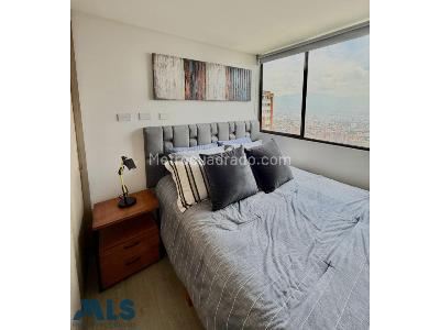 Apartamento en venta en Loma Del Escobero, Envigado · foto 13 de 15