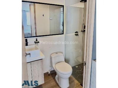Apartamento en venta en Loma Del Escobero, Envigado · foto 14 de 15
