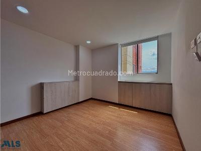 Apartamento de 3 alcobas en venta en Las Palmas, Medellín, 78 m² · foto 8 de 15