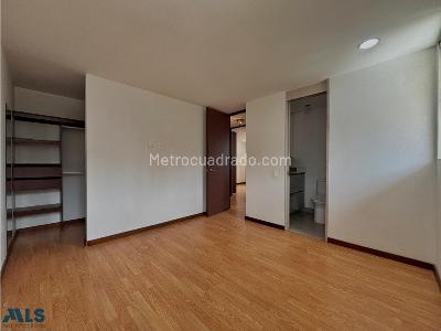 Apartamento de 3 alcobas en venta en Las Palmas, Medellín, 78 m² · foto 12 de 15
