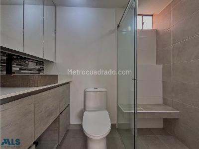 Apartamento de 3 alcobas en venta en Las Palmas, Medellín, 78 m² · foto 14 de 15