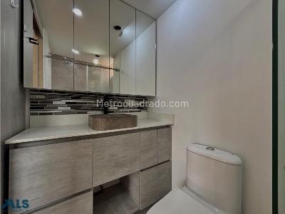 Apartamento de 3 alcobas en venta en Las Palmas, Medellín, 78 m² · foto 15 de 15
