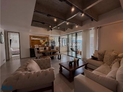 Apartamento de 3 alcobas en venta en Loma De Las Brujas, Envigado, 147 m² · foto 11 de 20