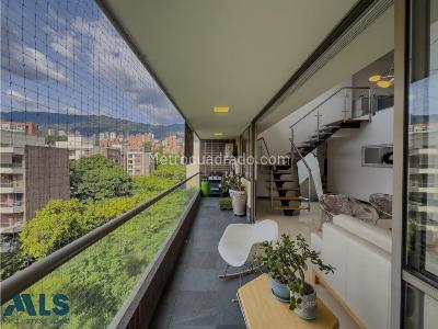 Apartamento en venta en Zuñiga, Envigado · foto 2 de 20