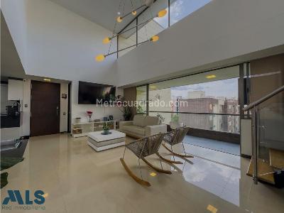 Apartamento en venta en Zuñiga, Envigado · foto 3 de 20