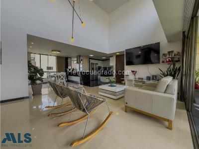 Apartamento en venta en Zuñiga, Envigado · foto 4 de 20