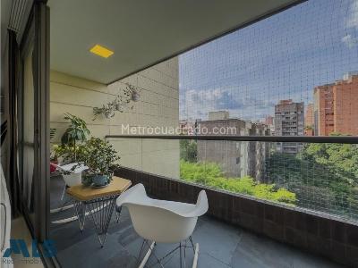 Apartamento en venta en Zuñiga, Envigado · foto 6 de 20