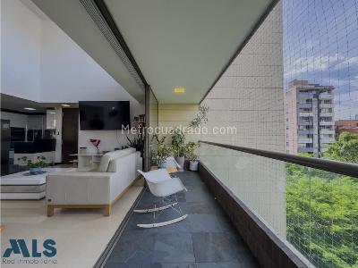 Apartamento en venta en Zuñiga, Envigado · foto 7 de 20