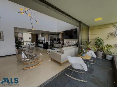 Apartamento en venta en Zuñiga, Envigado · foto 8 de 20