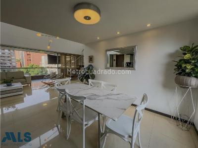 Apartamento en venta en Zuñiga, Envigado · foto 9 de 20