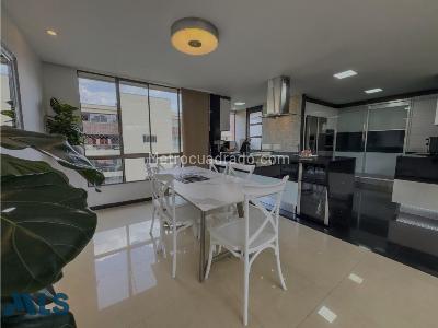 Apartamento en venta en Zuñiga, Envigado · foto 11 de 20