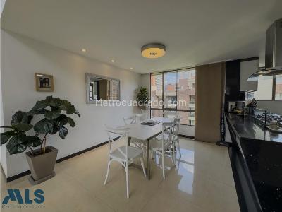 Apartamento en venta en Zuñiga, Envigado · foto 12 de 20