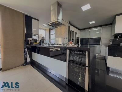Apartamento en venta en Zuñiga, Envigado · foto 13 de 20