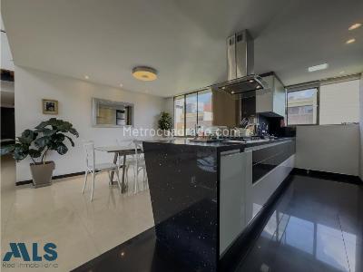 Apartamento en venta en Zuñiga, Envigado · foto 14 de 20