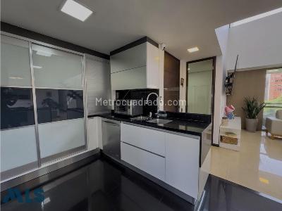 Apartamento en venta en Zuñiga, Envigado · foto 15 de 20