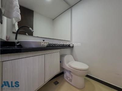 Apartamento en venta en Zuñiga, Envigado · foto 16 de 20