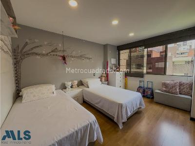 Apartamento en venta en Zuñiga, Envigado · foto 18 de 20