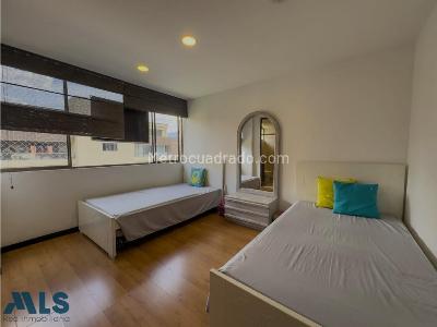 Apartamento en venta en Zuñiga, Envigado · foto 20 de 20