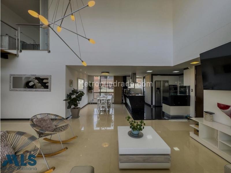 Piso – Envigado - Vista 5