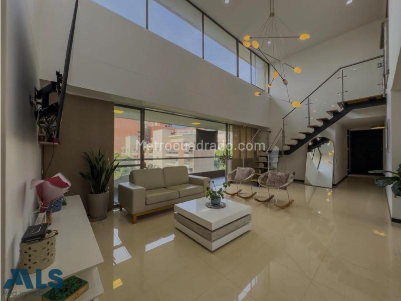 Piso – Envigado - Más