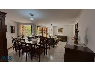 Apartamento de 3 alcobas en venta en El Poblado, Medellín, 126 m² · foto 6 de 19