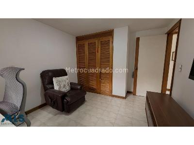 Apartamento de 3 alcobas en venta en El Poblado, Medellín, 126 m² · foto 18 de 19