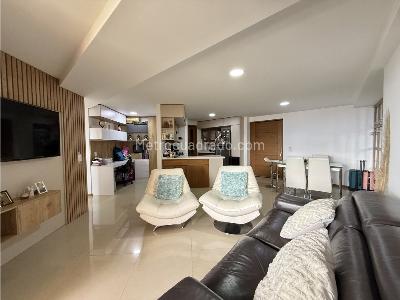 Apartamento de 3 alcobas en venta en Aves Maria, Sabaneta, 100 m² · foto 5 de 17