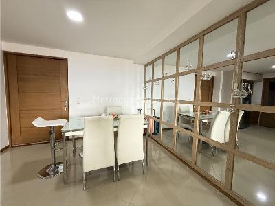 Apartamento de 3 alcobas en venta en Aves Maria, Sabaneta, 100 m² · foto 7 de 17
