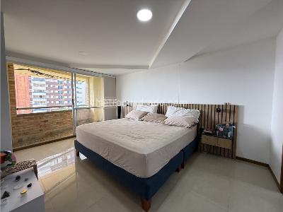 Apartamento de 3 alcobas en venta en Aves Maria, Sabaneta, 100 m² · foto 9 de 17
