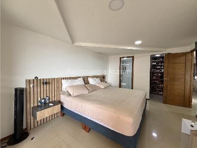 Apartamento de 3 alcobas en venta en Aves Maria, Sabaneta, 100 m² · foto 11 de 17