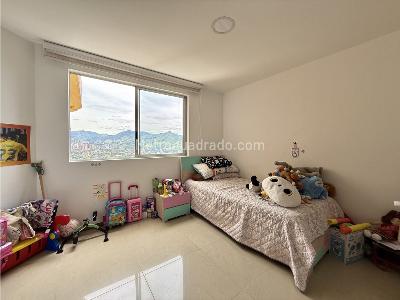 Apartamento de 3 alcobas en venta en Aves Maria, Sabaneta, 100 m² · foto 13 de 17