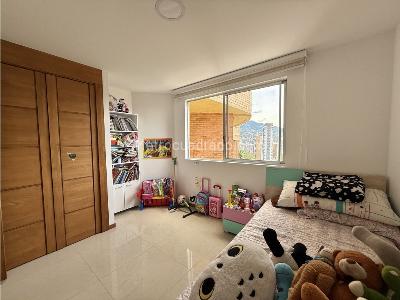 Apartamento de 3 alcobas en venta en Aves Maria, Sabaneta, 100 m² · foto 14 de 17