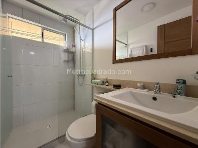 Apartamento de 3 alcobas en venta en Aves Maria, Sabaneta, 100 m² · foto 15 de 17