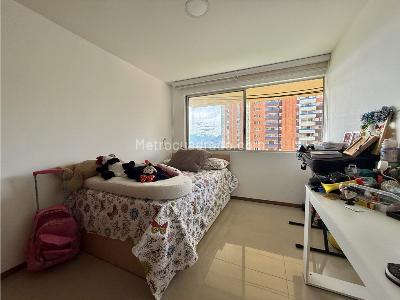Apartamento de 3 alcobas en venta en Aves Maria, Sabaneta, 100 m² · foto 16 de 17