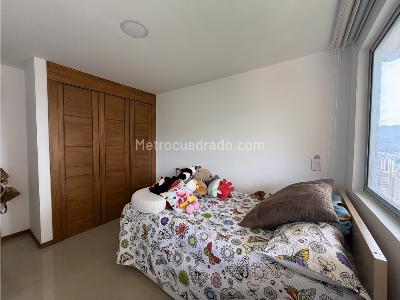 Apartamento de 3 alcobas en venta en Aves Maria, Sabaneta, 100 m² · foto 17 de 17