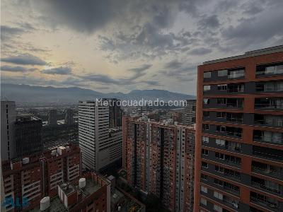 Apartamento de 2 alcobas en venta en Ciudad Del Rio, Medellín, 79 m² · foto 7 de 16