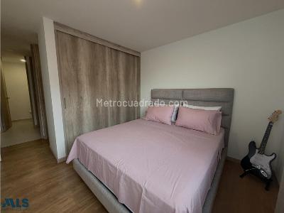 Apartamento de 2 alcobas en venta en Ciudad Del Rio, Medellín, 79 m² · foto 9 de 16