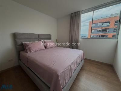 Apartamento de 2 alcobas en venta en Ciudad Del Rio, Medellín, 79 m² · foto 10 de 16