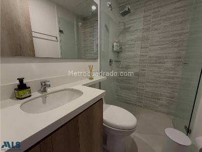 Apartamento de 2 alcobas en venta en Ciudad Del Rio, Medellín, 79 m² · foto 11 de 16