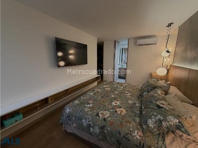 Apartamento de 2 alcobas en venta en Ciudad Del Rio, Medellín, 79 m² · foto 12 de 16