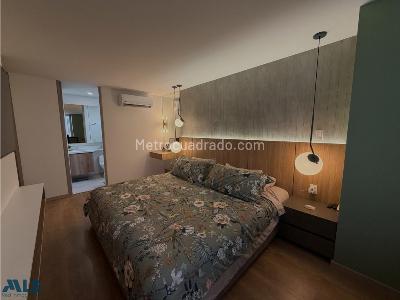 Apartamento de 2 alcobas en venta en Ciudad Del Rio, Medellín, 79 m² · foto 13 de 16