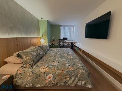 Apartamento de 2 alcobas en venta en Ciudad Del Rio, Medellín, 79 m² · foto 14 de 16