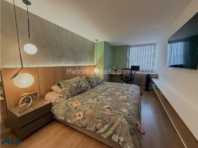 Apartamento de 2 alcobas en venta en Ciudad Del Rio, Medellín, 79 m² · foto 15 de 16