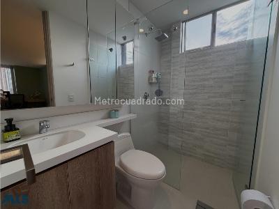 Apartamento de 2 alcobas en venta en Ciudad Del Rio, Medellín, 79 m² · foto 16 de 16