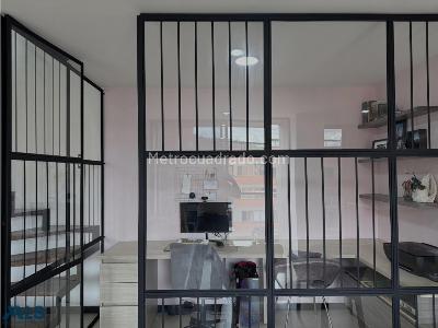Apartamento en venta en Altos Del Poblado, Medellín · foto 5 de 20