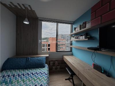 Apartamento en venta en Altos Del Poblado, Medellín · foto 16 de 20