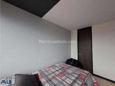 Apartamento en venta en Altos Del Poblado, Medellín · foto 19 de 20