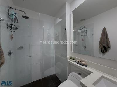 Apartamento en venta en Altos Del Poblado, Medellín · foto 20 de 20