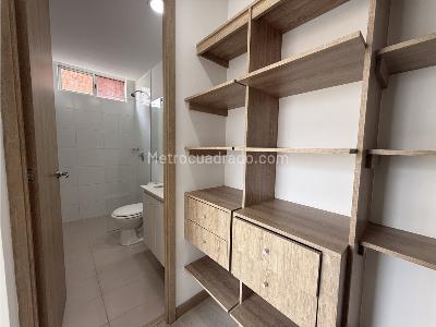 Apartamento en venta en Suramerica, Itagüí · foto 13 de 17