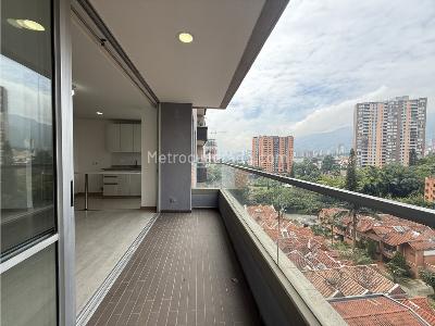 Apartamento en venta en Suramerica, Itagüí · foto 3 de 17